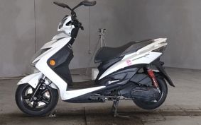 YAMAHA CYGNUS125XSR SE44J