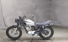 YAMAHA YB125SP PCJL