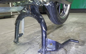 HONDA C125 SUPER CUB JA48