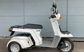 HONDA  GYRO X STANDARD  TD02