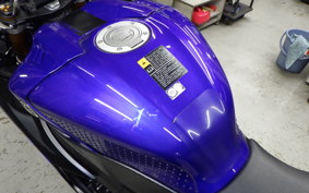 YAMAHA YZF-R6 2019