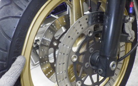 KAWASAKI ZEPHYR 400 KAI 2006 ZR400C