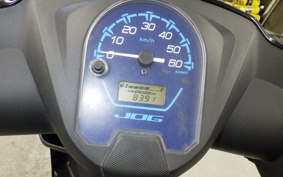 YAMAHA JOG-7 2025 AY01