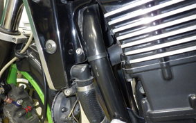 KAWASAKI ZRX1100 2001 ZRT10C