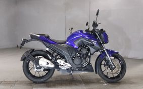 YAMAHA FZ25 RG69