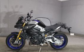 YAMAHA MT-10 SP 2017 RN50J