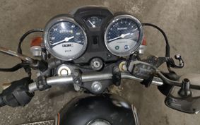 SUZUKI GN125 F Gen.2 PCJ2N