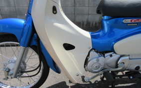 HONDA SUPER CUB50 AA09