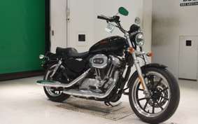 HARLEY XL883LI 2012