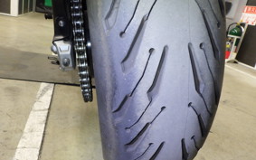 TRIUMPH TRIDENT 660 2021