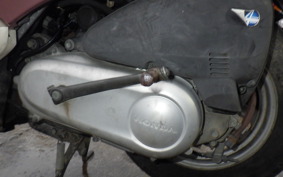 HONDA CREA SCOOPY AF55