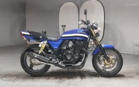 KAWASAKI ZRX400 1995 ZR400E
