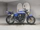 Фото Kawasaki ZRX400 1995 с японского аукциона
