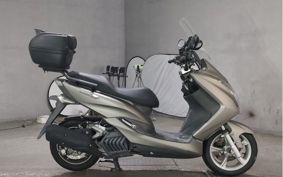 YAMAHA MAJESTY 155S SG28J