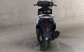 YAMAHA CYGNUS125XSR SED8J