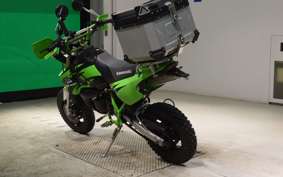 KAWASAKI KSR-2 MX080B