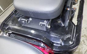 HONDA CT125-2 JA65