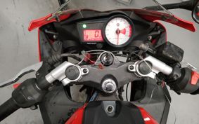 YAMAHA YZF-R125 RE06