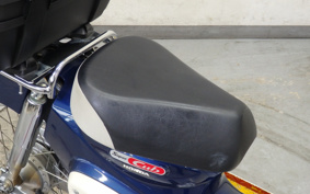 HONDA SUPER CUB110 JA44