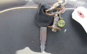 SUZUKI ADDRESS V125 CF46A