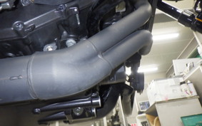 HONDA REBEL 1100 DCT 2021 SC83