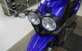 YAMAHA BW'S 50 Gen.3 SA44J