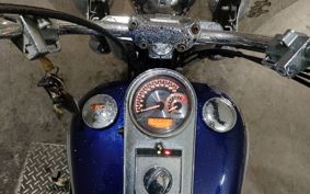 HARLEY FLSTC-I 1450 2005 BWB
