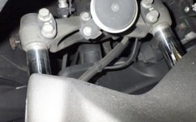 YAMAHA N-MAX SED6J