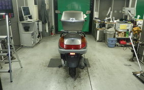 HONDA FORESIGHT 2012 MF04
