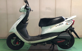 YAMAHA JOG ZR SA39J