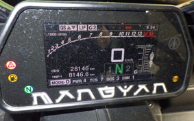 YAMAHA YZF-R1 2021 RN65J