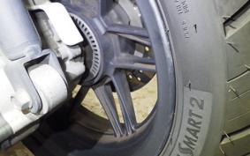 HONDA FORZA 250 2014 MF13