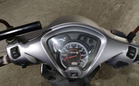 HONDA DIO 110 JF58