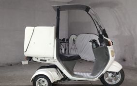 HONDA GYRO TA03