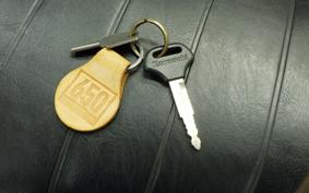 KAWASAKI W650 2009 EJ650A