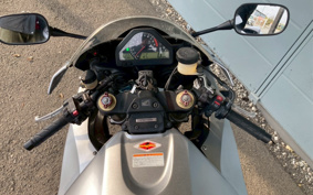 HONDA CBR1000RR 2007 SC57