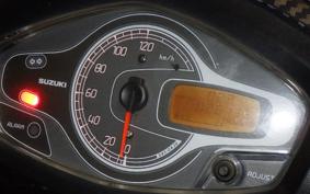 SUZUKI ADDRESS V125 S 1999 CF4MA