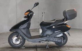 HONDA SPACY100 JF13
