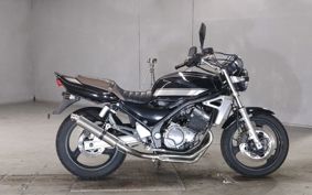 SUZUKI GSX250 ZR250C
