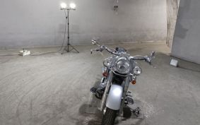 HARLEY FLSTF 1450 BMY