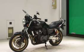 HONDA CB400SF VTEC A 2012 NC42