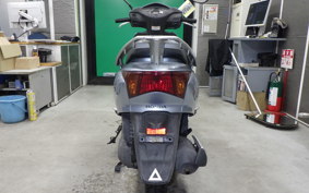 HONDA LEAD 110 2023 JF19