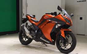 KAWASAKI NINJA 250 EX250L