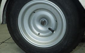 HONDA GYRO CANOPY TA03