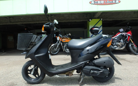 SUZUKI LET'S2 CA1PA