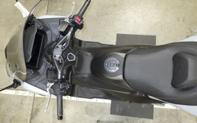 YAMAHA T-MAX 560 T 2025 SJ21J