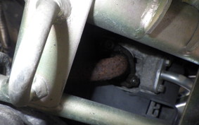 HONDA DIO CESTA GEN 2 AF62