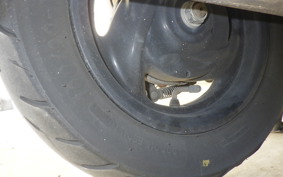 YAMAHA AXIS 125 Z SED7J