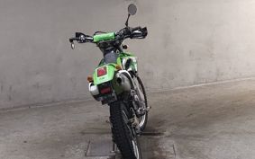 KAWASAKI KLX250 LX250E