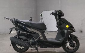 KYMCO  KYMCO  RACING S150 SR30JD